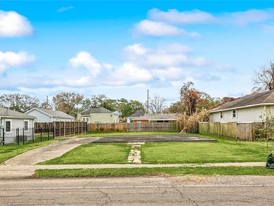 4711 Press Dr, New Orleans, LA, 70126