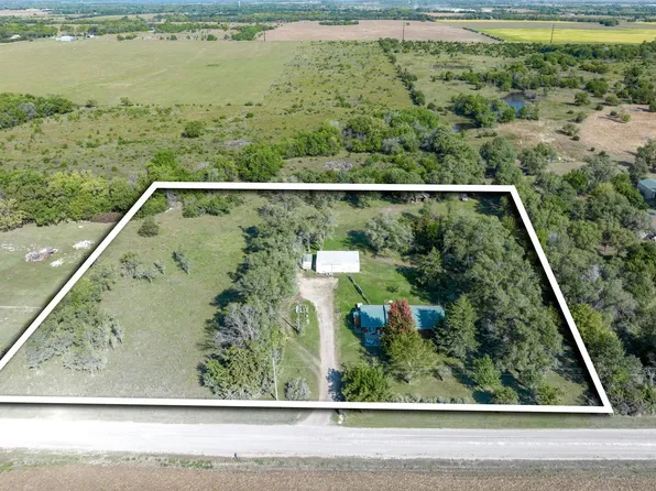3330 SE 30th St, El Dorado, KS 67042