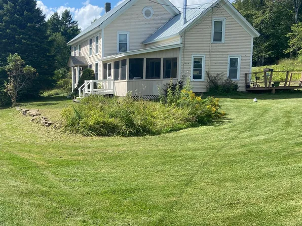 675 Creek Road, Crown Point, NY 12928