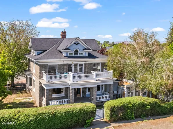 101 Pearne St, Toppenish, WA 98948