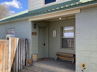 102 SW Bailey Pl, John Day, OR 97845