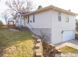 5105 49th St W, Edina, MN 55436