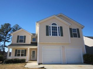 917 Roxeywood Dr, Winder, GA 30680