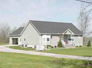3524 Seymour Rd, Swartz Creek, MI 48473