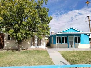 200 W Riverside Dr, Truth Or Consequences, NM 87901