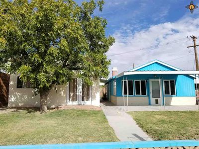 200 W Riverside Dr, Truth Or Consequences, NM, 87901