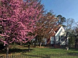 3 Osborne Rd, Asheville, NC 28804