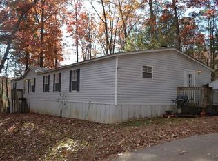 5748 Highway 382 W #1, Ellijay, GA 30540