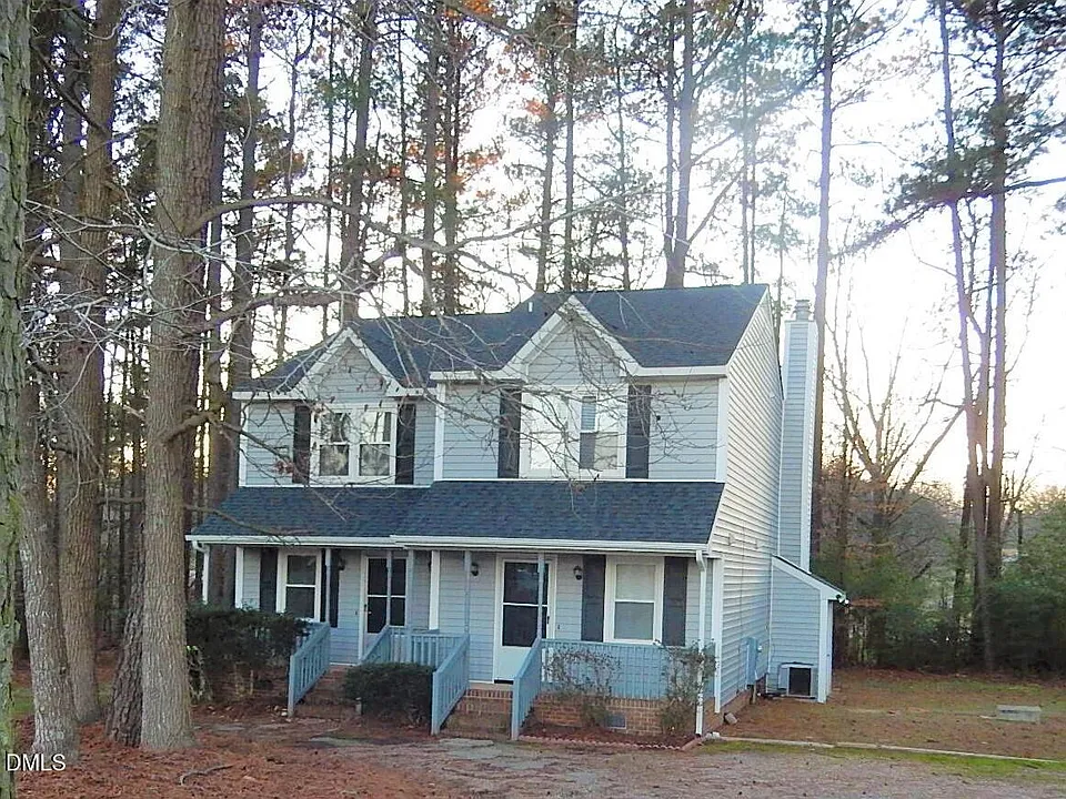 1319 Wall Rd