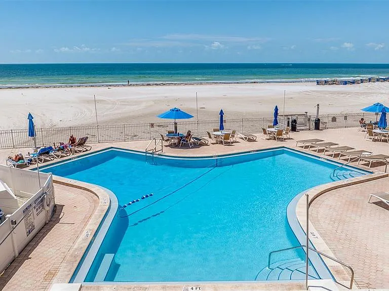 5396 Gulf Blvd #209 — Photo 44