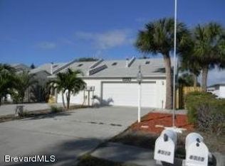8519 Canaveral Blvd, Cape Canaveral, FL 32920