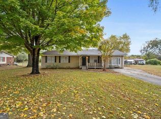 60 Burnt Hickory Dr SW, Cartersville, GA 30120