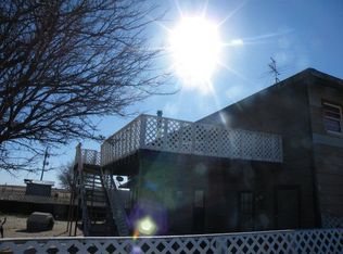 5710 County Road 1040, Lubbock, TX 79407
