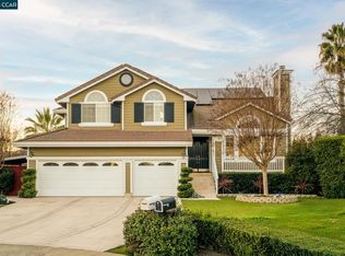 198 Lasata Ct, Danville, CA 94526