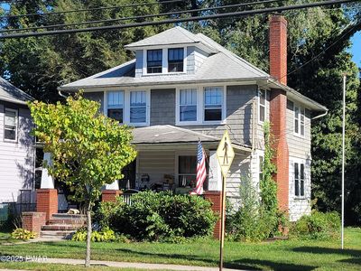 506 Penna Ave, Matamoras, PA, 18336