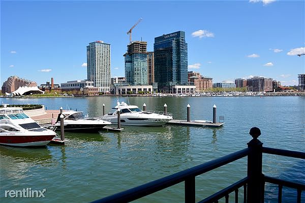 1st Floor - Balcony View 2