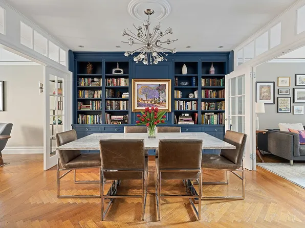 440 W End Ave #5A, New York, NY 10024