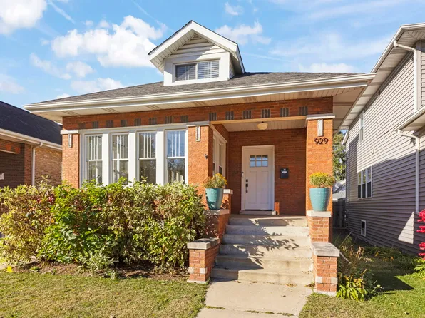 929 Harlem Ave, Forest Park, IL 60130