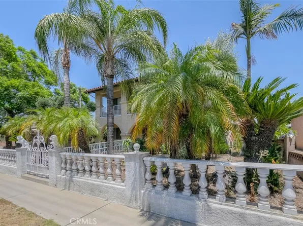 13133 Francisquito Ave, Baldwin Park, CA 91706