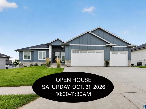 7428 E Twin Pines Ct, Sioux Falls, SD 57110