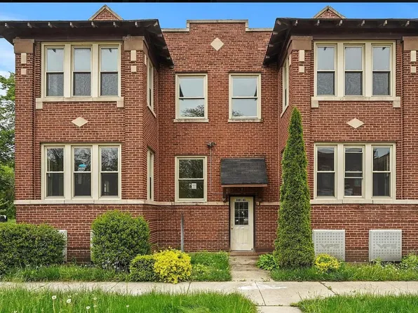 6801 S Calumet Ave, Chicago, IL 60637
