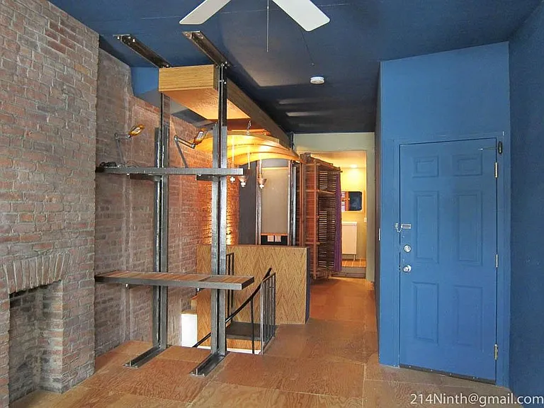 Unique Design