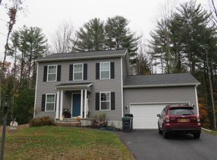 40 Tom Sawyer Dr, Gansevoort, NY 12831