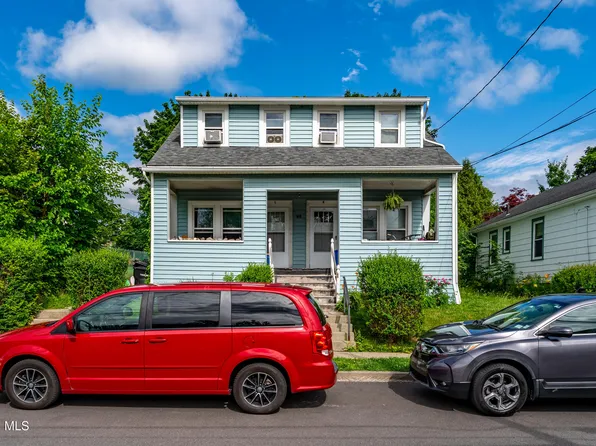 27 Excelsior Avenue, Troy, NY 12180