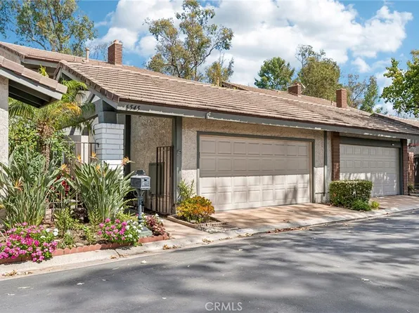 6545 E Paseo Diego, Anaheim, CA 92807