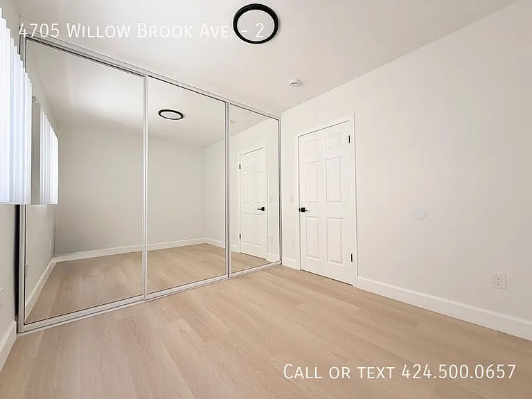 4705 Willow Brook Ave #2 — Photo 11