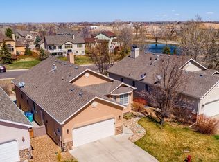 1914 Hillside Pl, Windsor, CO 80550