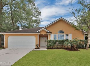 7752 Spring Branch Dr N, Jacksonville, FL 32221