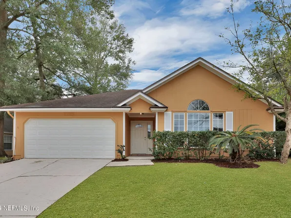 7752 SPRING BRANCH Drive N, Jacksonville, FL 32221