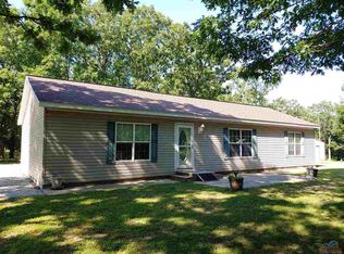1179 SE 500p Rd, Clinton, MO 64735