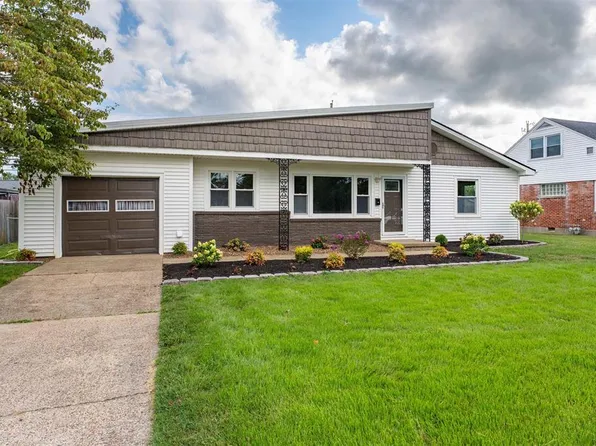 124 Stockton Dr, Owensboro, KY 42303