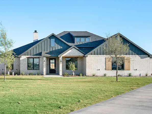 1041 Kitty Ln, New Home, TX 79383