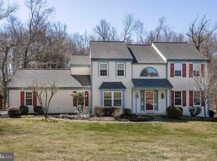 206 Claremont Ln, Downingtown, PA 19335