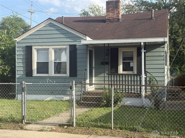 1808 Meadow Ave, Middletown, OH 45044