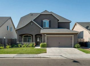 6208 E Pontiac Way, Fresno, CA