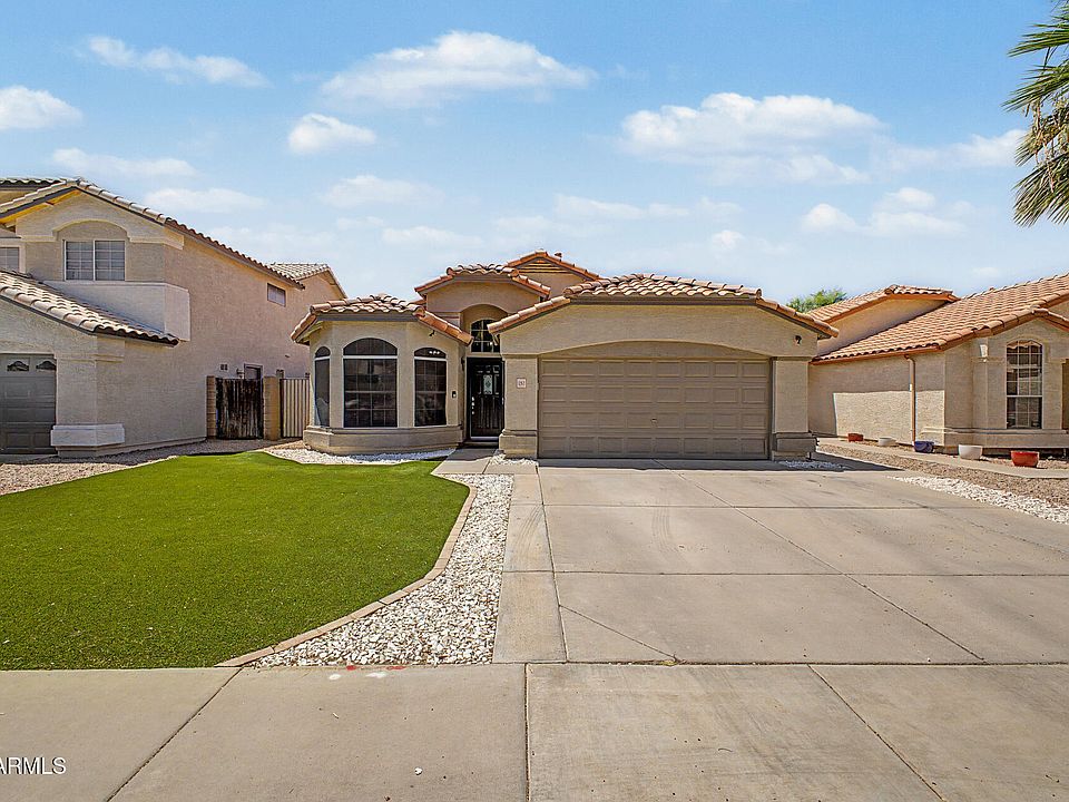 1st image of 1357 E CENTURY Avenue