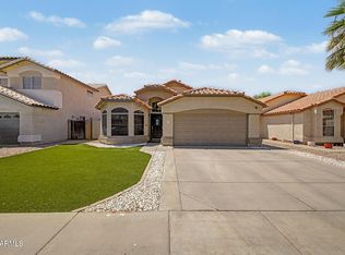 1357 E CENTURY Avenue, Gilbert, AZ 85296