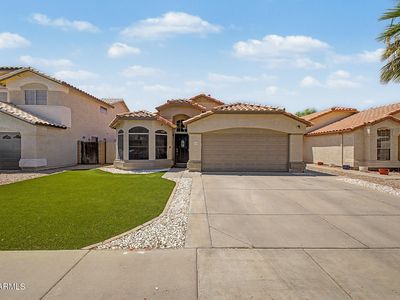 1357 E CENTURY Avenue, Gilbert, AZ, 85296