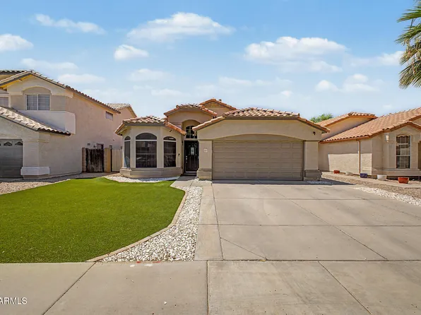 1357 E CENTURY Avenue, Gilbert, AZ 85296