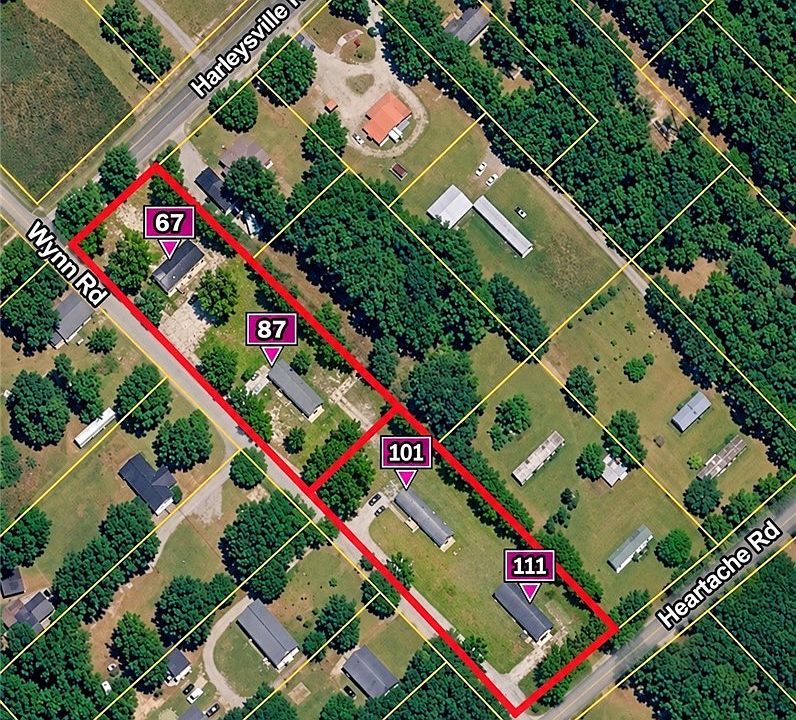 1st image of 67 Wynn Rd