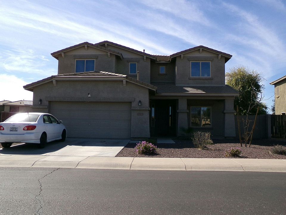 1st image of 17723 W Saguaro Ln