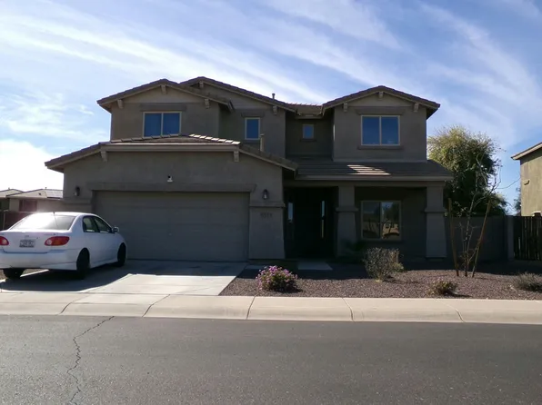 17723 W Saguaro Ln, Surprise, AZ 85388