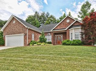 1138 Blowing Rock Cv, Fort Mill, SC 29708