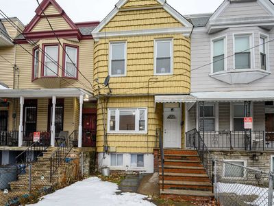 103 Crescent Ave, Jersey City, NJ, 07304
