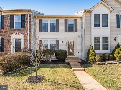 7038 Rogue Forest Ln, Gainesville, VA, 20155