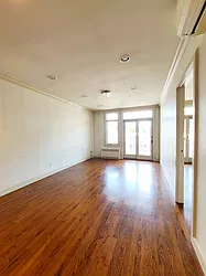 Rented by Compass